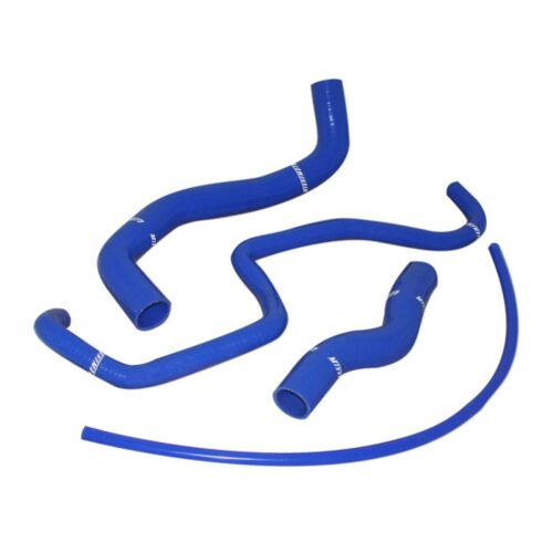 Nissan 350Z 03-06 Silicone Hose Kit Blue – MMHOSE-350Z-03BL