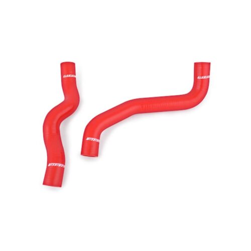 Nissan 370Z 08-14 Radiator Hose Kit Red – MMHOSE-370Z-09RD