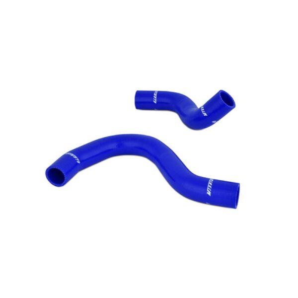 Honda Civic 01-05 TypeR Silicone Hose Kit Blue - MMHOSE-CIV-02SIBL