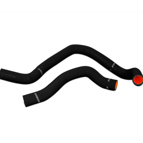 Honda Civic/CRX 88-91 B16 Silicone Hose Kit Black – MMHOSE-CIV-88B16BK