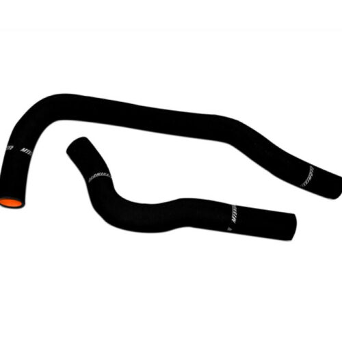 Honda Civic/Del Sol 92-00 B16/B18 Hose Kit Black – MMHOSE-CIV-92B16BK