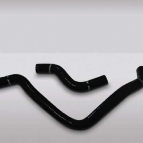 Honda Civic/Del Sol 92-00 D-Series Hose Kit Black – MMHOSE-CIV-92BK