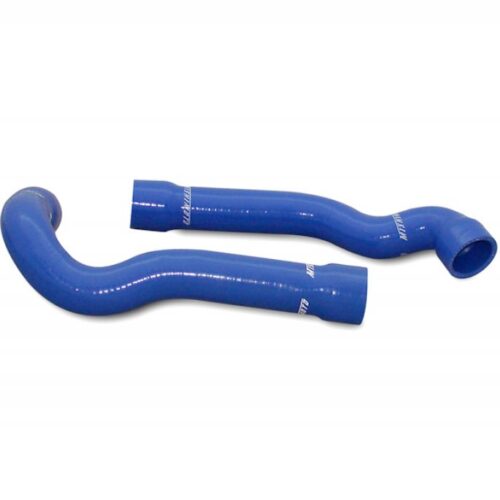 BMW E36 6 Cyl 91-95 Radiator Hose Kit Blue – MMHOSE-E36-92BL