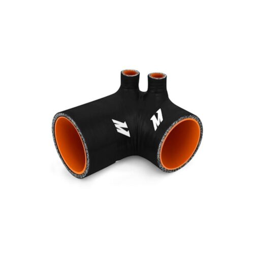 BMW E36 325/328/M3 92-99 Silicon Intake Boot Black – MMHOSE-E36-92IBBK