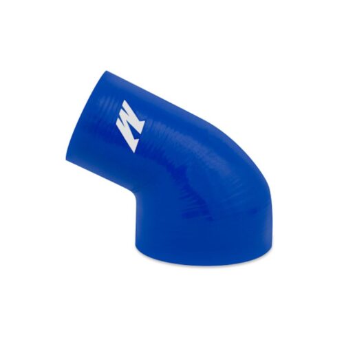 BMW E46 (M3) Silicone Intake Boot 01-06 Blue – MMHOSE-E46-01IBL