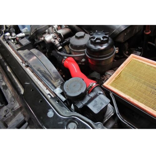 BMW E46 Non-M 98-06 Radiator Hose Kit Blue – MMHOSE-E46-NONMBL