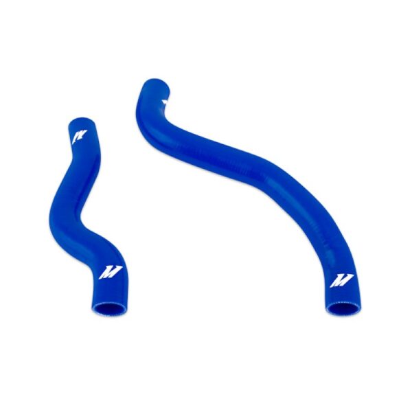 Mitsubishi Lancer EVO 6 Silicone Hose Kit Blue - MMHOSE-EVO-6BL