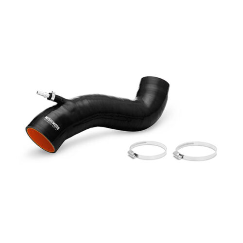 Ford Fiesta ST 180 13+ Induction Hose Kit Black – MMHOSE-FIST-14IHBK