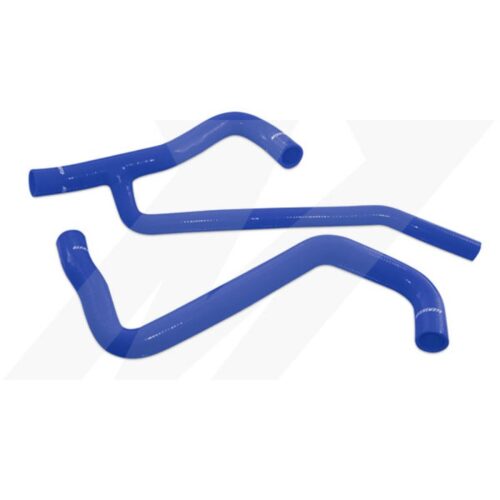 Ford Mustang 07-10 V8 GT Silicone Hose Kit Blue – MMHOSE-GT-07BL