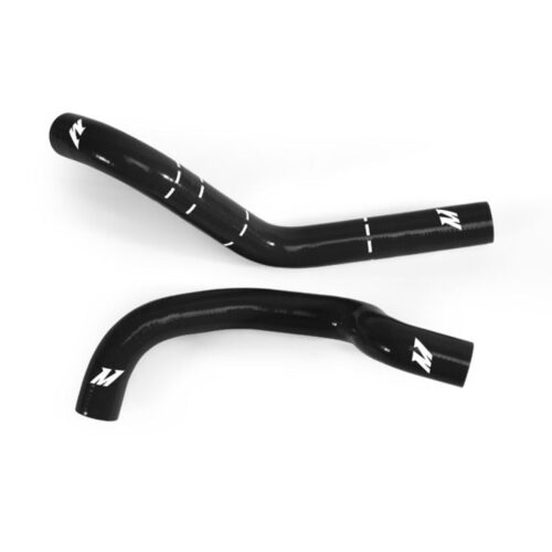 Honda Civic 92-00 K-Swap Radiator Hose Kit Black – MMHOSE-HON-K20BK