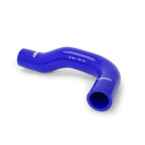 Mazda Miata 16+ Silicone Radiator Hose Kit Blue – MMHOSE-MIA-16BL