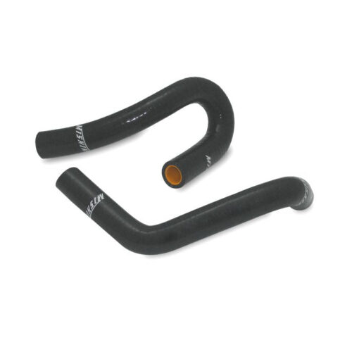 Mazda MX5 94-97 Silicone Heater Hose Set Black – MMHOSE-MIA-94HHBK