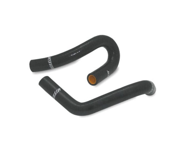 Mazda MX5 94-97 Silicone Heater Hose Set Black - MMHOSE-MIA-94HHBK