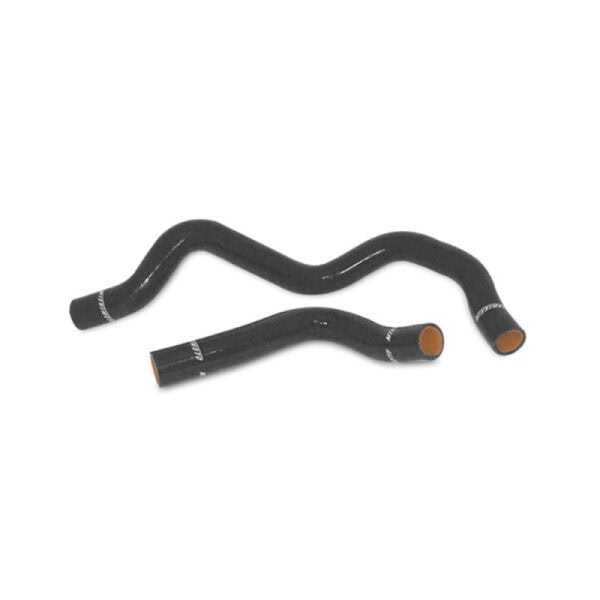 Mazda MX5 99-05 Silicone Hose Kit Black - MMHOSE-MIA-99BK