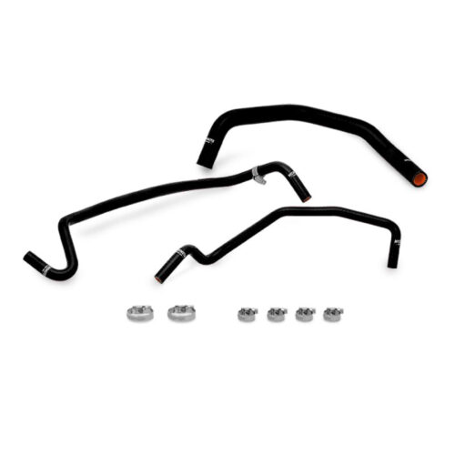 Ford Mustang 15+ GT Anc. Coolant Hose Kit Black – MMHOSE-MUS8-15ANCBK