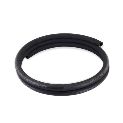 Push Lock Hose, Black, -10AN, 240″ Length – MMHOSE-PL-10-240