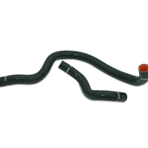 Honda Prelude 97-01 Silicone Hose Kit Black – MMHOSE-PRE-97BK