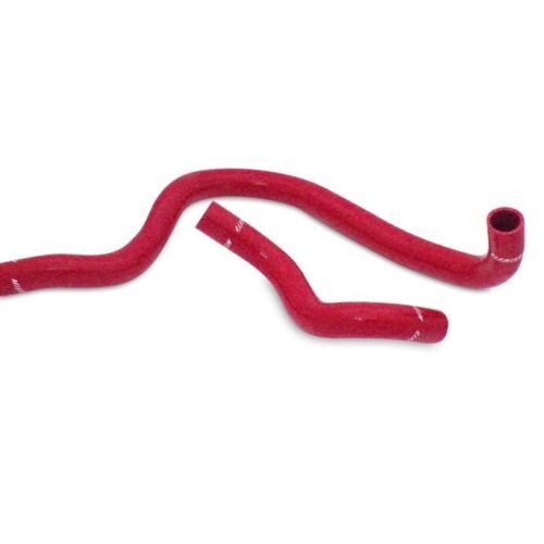 Honda Prelude 97-01 Silicone Hose Kit Red – MMHOSE-PRE-97RD