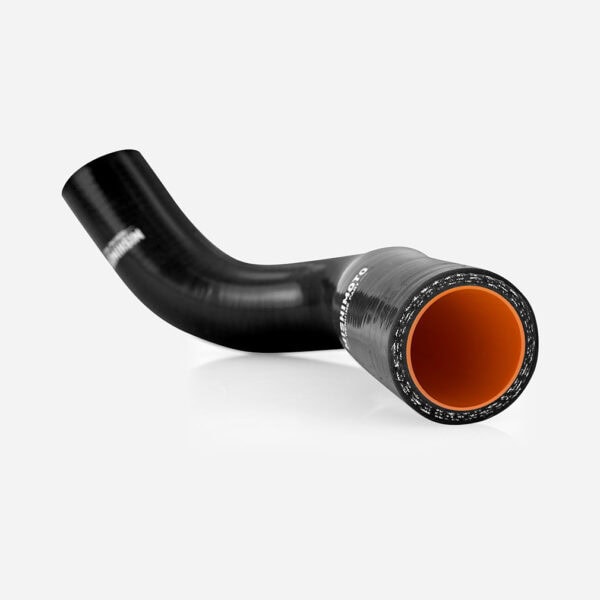 Infiniti Q50/Q60 3.0T 16+ Coolant Hose Kit Blk - MMHOSE-Q50-16BK