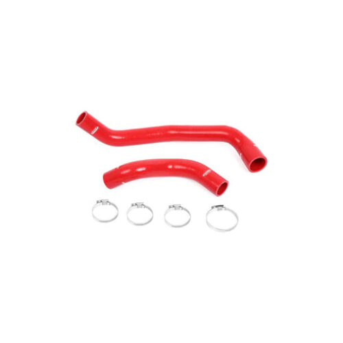 Nissan Skyline R32 GTR 89-94 Radiator Hose Kit Red – MMHOSE-RHD-32RD