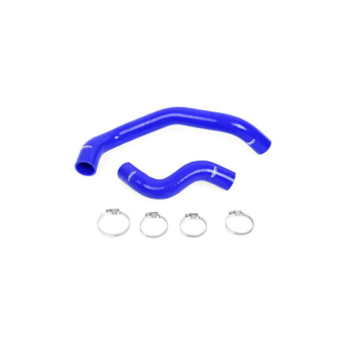 Nissan Skyline R33/34 95-02 Radiator Hose Kit Blue – MMHOSE-RHD-33BL