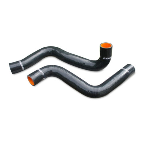 Mazda RX8 04-11 Silicone Radiator Hose Kit Black – MMHOSE-RX8-03BK