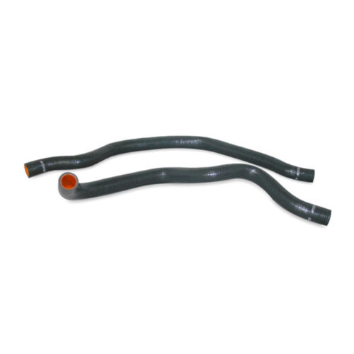Honda S2000 99-09 Silicone Radiator Hose Kit Black – MMHOSE-S2K-00BK