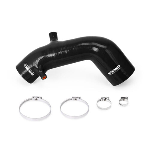 Honda S2000 00-05 Silicone Induction Hose Black – MMHOSE-S2K-00IHBK