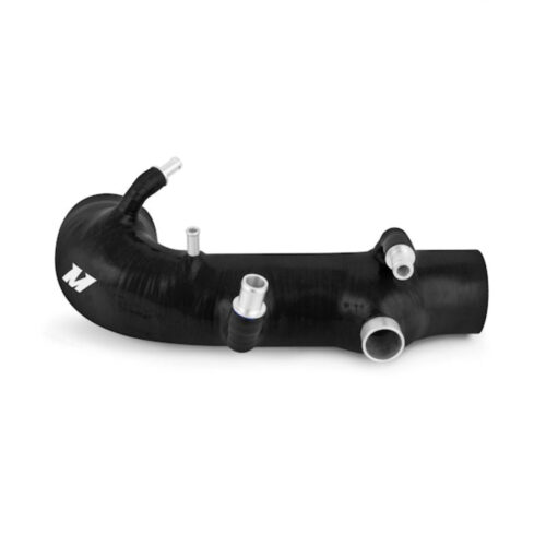 Subaru WRX 00-07 / STI 00-15 Induction Hose Black – MMHOSE-SUB-IHBK