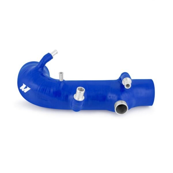 Subaru WRX 00-07 / STI 00-15 Induction Hose Blue - MMHOSE-SUB-IHBL