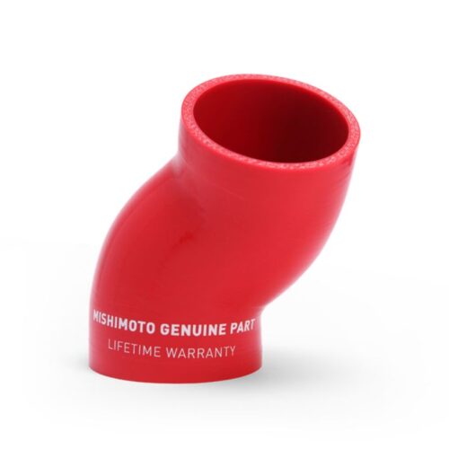 Subaru Impreza 08+ WRX Throttle Body Hose Red – MMHOSE-SUB-ITBRD