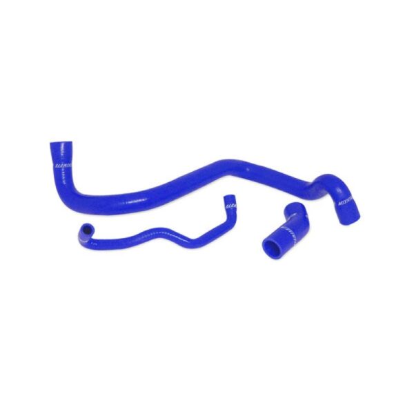 Audi TT 99-06 1.8T Silicone Hose Kit BLue - MMHOSE-TT-99BL