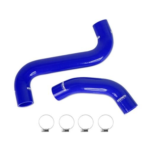 Subaru Impreza WRX/STI 00-07 Radiator Hoses Blue – MMHOSE-WRX-01BL