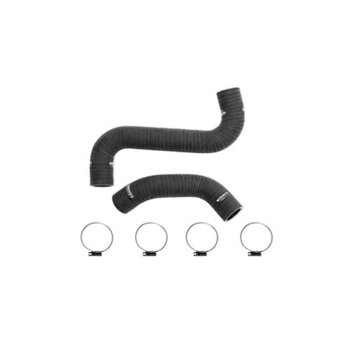 Subaru Impreza WRX 02-07 Radiator Hose Kit Matte Blk – MMHOSE-WRX-01MBK