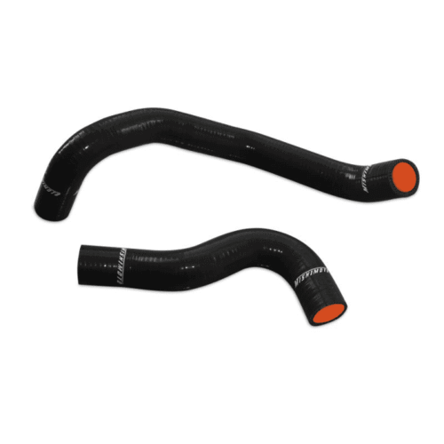 Nissan 350Z 07-09 Silicone Hose Kit Red – MMHOSE-Z33-HRRD