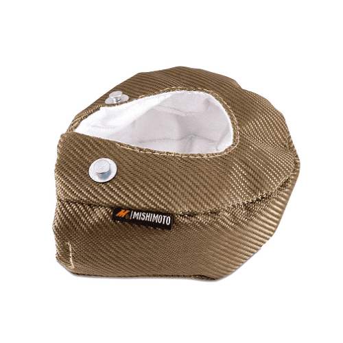 Universal Titanium Turbo Blanket T4 – MMHP-TB-T4