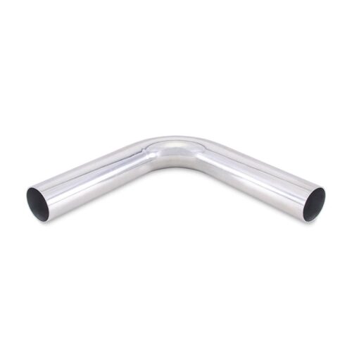 3″ 90 Universal Aluminum Intercooler Piping – MMICP-AL-39