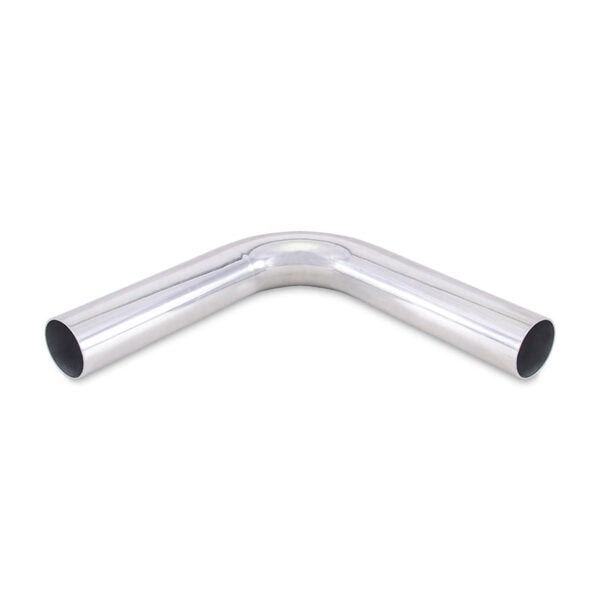 3" 90 Universal Aluminum Intercooler Piping - MMICP-AL-39