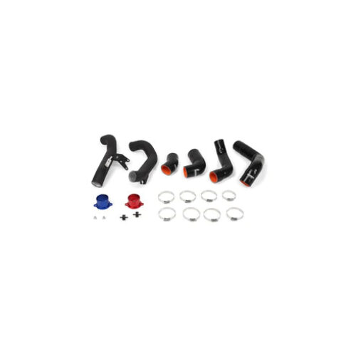 Honda Civic 1.5T 16-21 Intercooler Pipe Kit Blk – MMICP-CIV-16KWBK