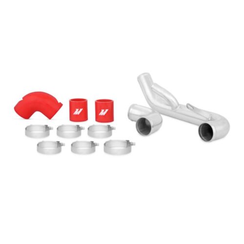 Mitsubishi EVO x Lower Intercooler Pipe Kit Red – MMICP-EVO-10LRD
