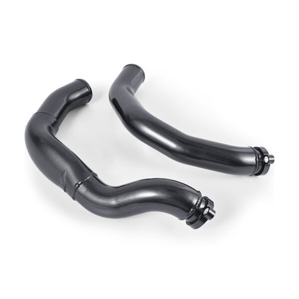 BMW F80 M3/M4 15-20 Intercooler Pipe Kit MG - MMICP-F80-15CMG