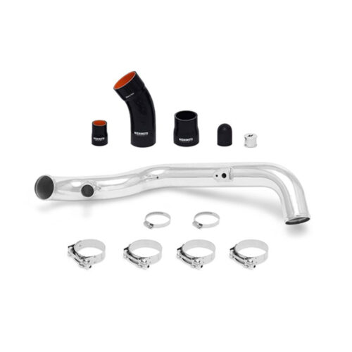 Ford Fiesta 14+ ST Cold-Side Intercooler Pipe Kit Polished – MMICP-FIST-14CP