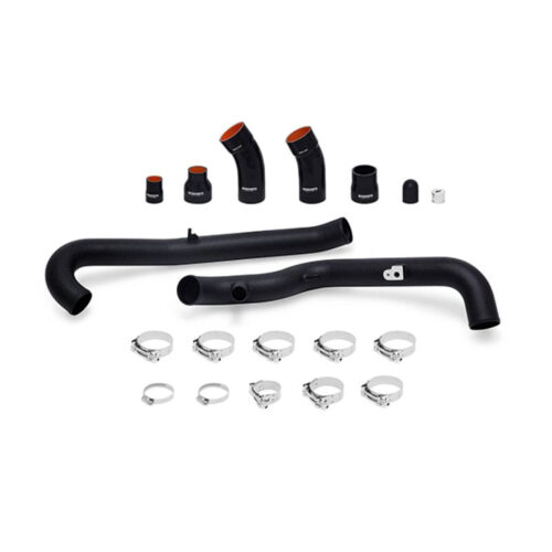 Ford Fiesta 14+ ST Intercooler Pipe Kit Black – MMICP-FIST-14WBK