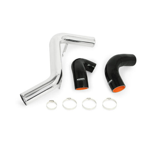 Ford Focus ST 13-18 Hot Intercooler Pipe Kit Polished – MMICP-FOST-13HP