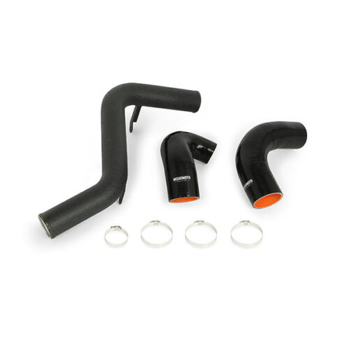 Ford Focus ST 13-18 Hot Intercooler Pipe Kit Blk – MMICP-FOST-13HWBK