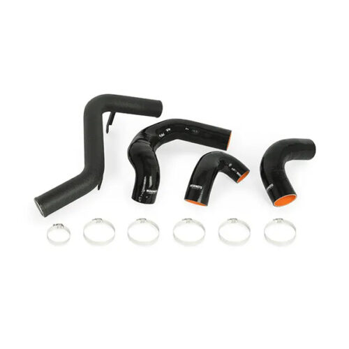 Ford Focus ST Intercooler Pipe Kit 13-18 Wrinkle Black – MMICP-FOST-13KWBK