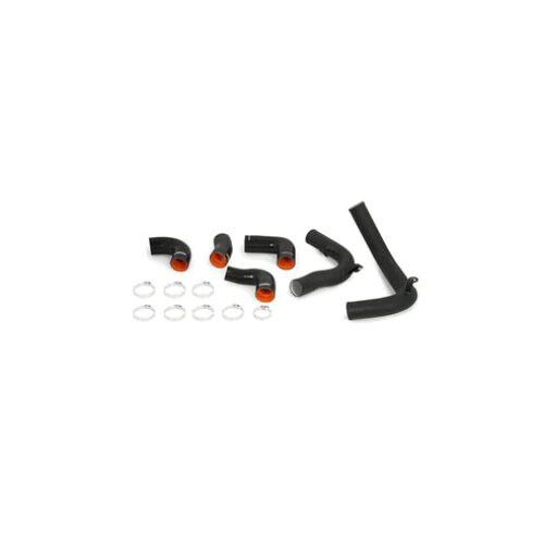Volkswagen GTI 15+ Intercooler Pipe Kit Wrinkle Black – MMICP-MK7-15KWBK