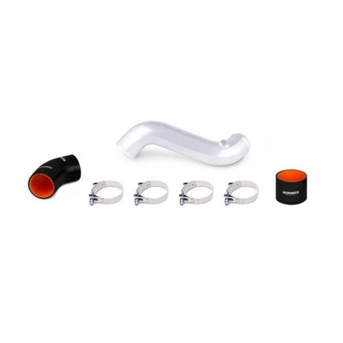 Ford Mustang 15+ EcoBoost Cold-Side I.C. Pipe Kit Polished – MMICP-MUS4-15CP