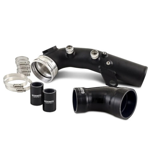 BMW N54 Charge Pipe – MMICP-N54-07