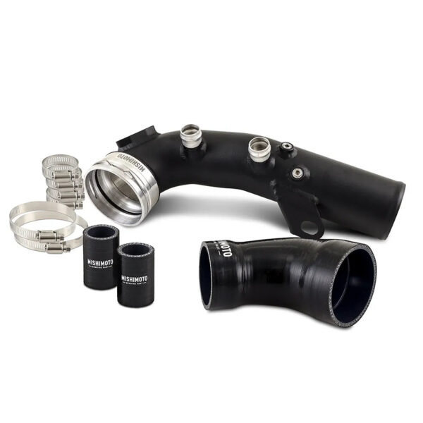 BMW N54 Charge Pipe - MMICP-N54-07